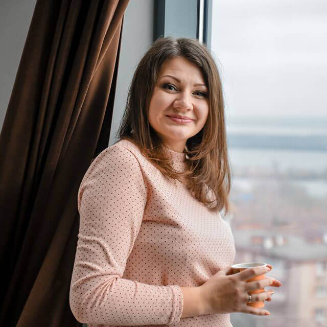 Anna Pelip