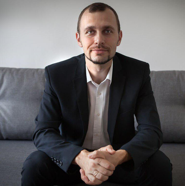 Bernackiy Aleksey